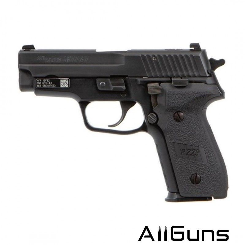 Sig Sauer P229 M11-A1 DA/SA 9x19mm Sig Sauer - 1