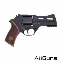 Chiappa Rhino 40DS .357 Magnum 4" Chiappa - 1