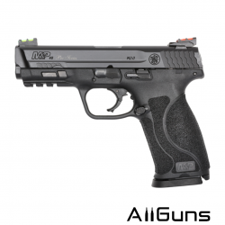 Smith&Wesson M&P40 .40 S&W Smith & Wesson - 2