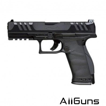 Walther PDP Full Size 4.5" 9x19mm Walther - 1