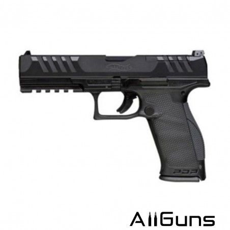 Walther PDP Full Size 5" 9x19mm Walther - 1