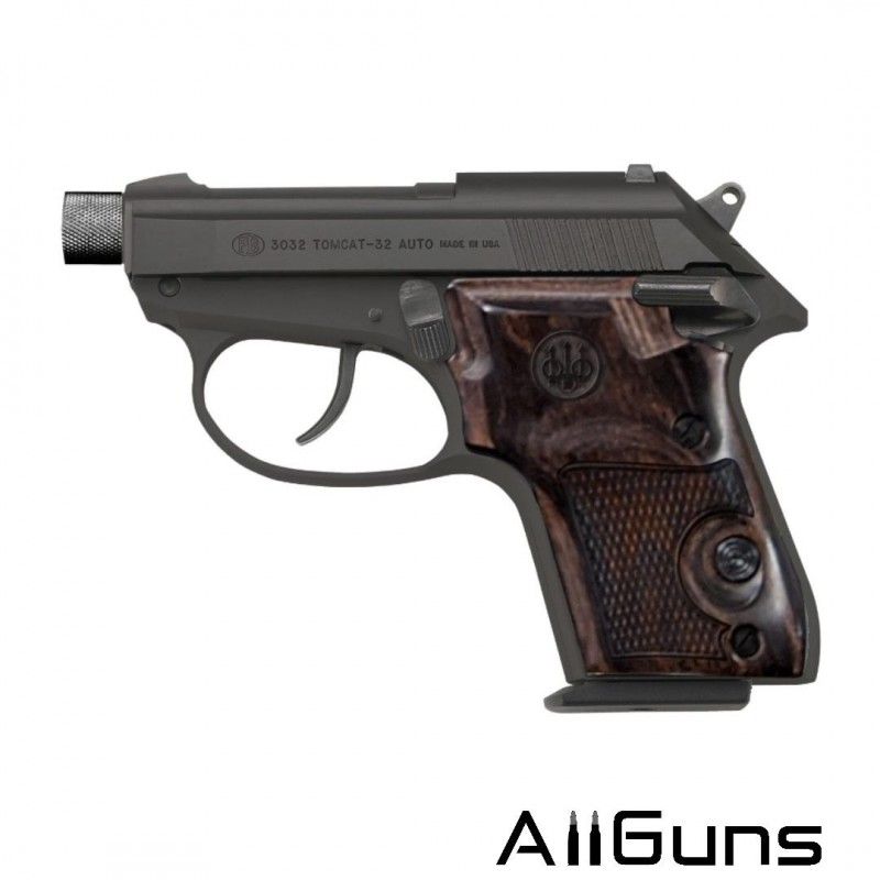 Beretta Tomcat 3032 Covert .32 Auto Beretta - 1