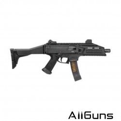 CZ SCORPION EVO 3 S1 9x19mm Crosse Pliable CZ - 2