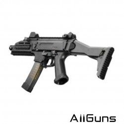 CZ SCORPION EVO 3 S1 9x19mm Crosse Pliable CZ - 3