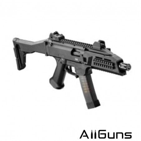 CZ SCORPION EVO 3 S1 9x19mm Crosse Pliable CZ - 1