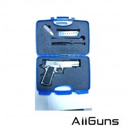 Girsan MC 1911 S Bright White .45 ACP Girsan - 2