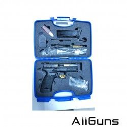 Girsan MC9 Black 9x19mm Girsan - 2