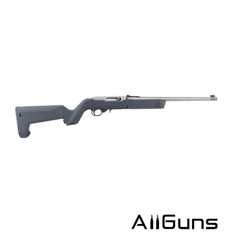 Ruger 10/22 Takedown Magpul X-22 .22 LR 16" Ruger - 1