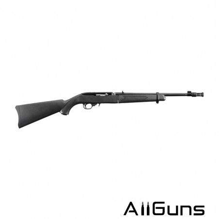 Ruger 10/22 Takedown .22 LR 16" Ruger - 1
