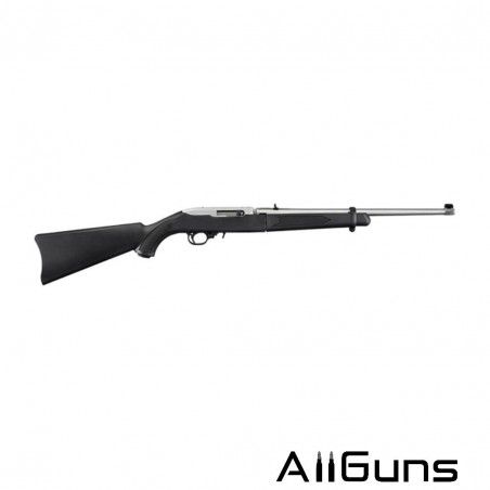 Ruger 10/22 Takedown .22 LR 16" Ruger - 1