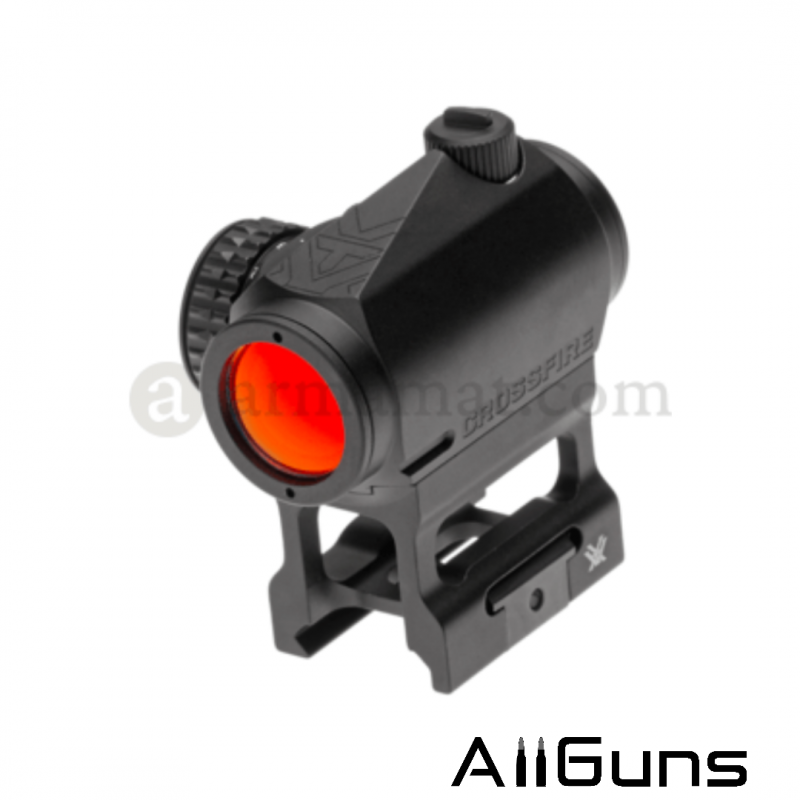 Vortex Crossfire LED 1x22 Vortex Optics - 1
