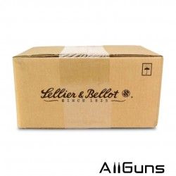 Sellier & Bellot 12/76 Magnum Golden Eagle - 250 Cartouches Sellier & Bellot - 1