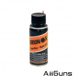 Brunox Gun Care Spray 100ml Brunox - 1