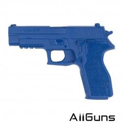 Bluegun Sig Sauer P227 Nitron Blueguns - 1