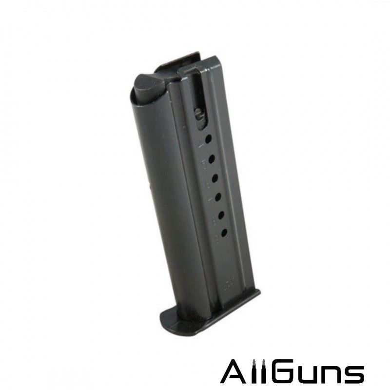 Magnum Research Magasin Desert Eagle .357 Magnum 9 cartouches Magnum Research - 1