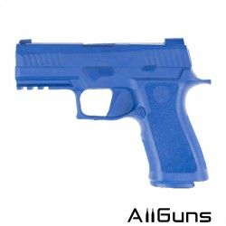 Bluegun Sig Sauer P320 X-Carry 3.9" Blueguns - 1
