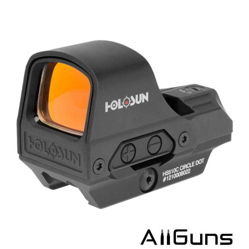Holosun HS510C 1x23x34 Holosun - 1