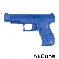 Bluegun Walther PPQ M2 5" Blueguns - 1