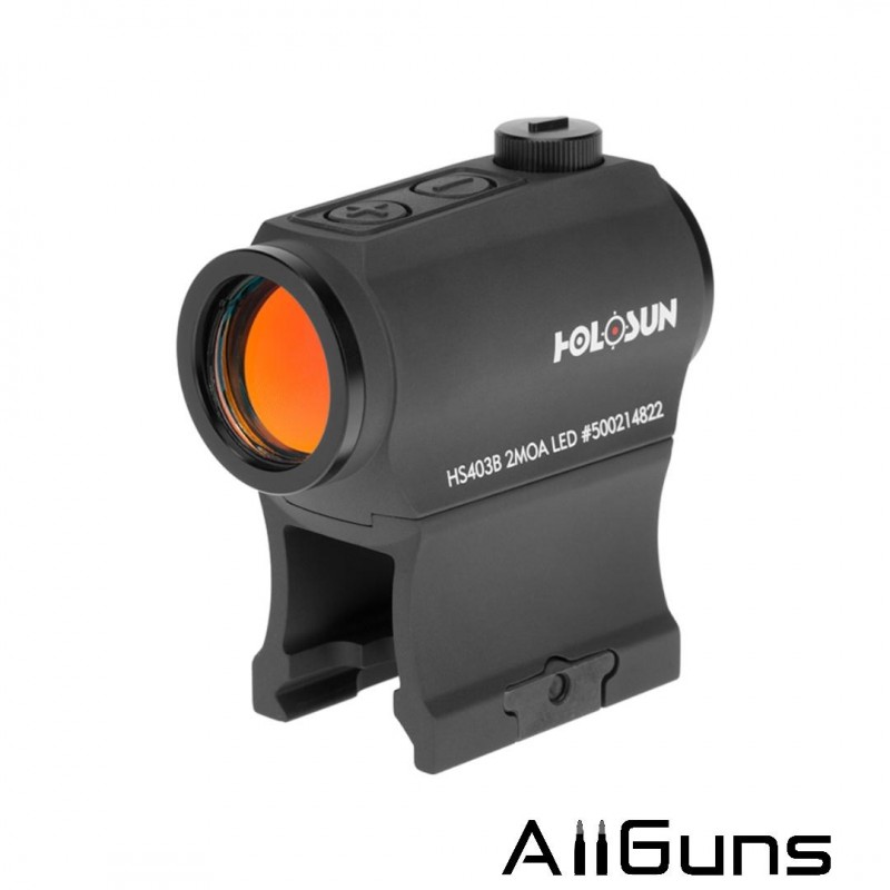 Holosun HE403B 1x20 Holosun - 1