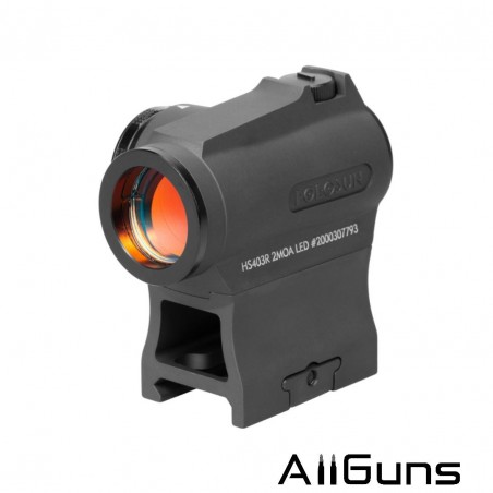 Holosun HE403R 1x20 Holosun - 1