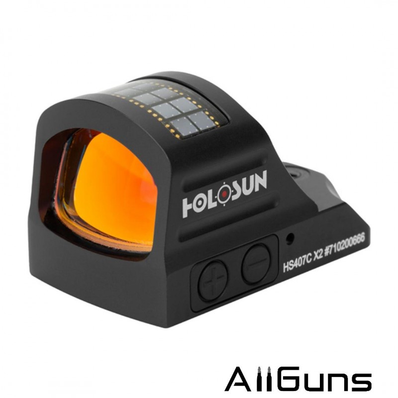 Holosun HE507C X2 1x16x23 Holosun - 1