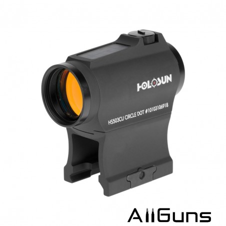 Holosun HE503CU 1x20 Holosun - 1