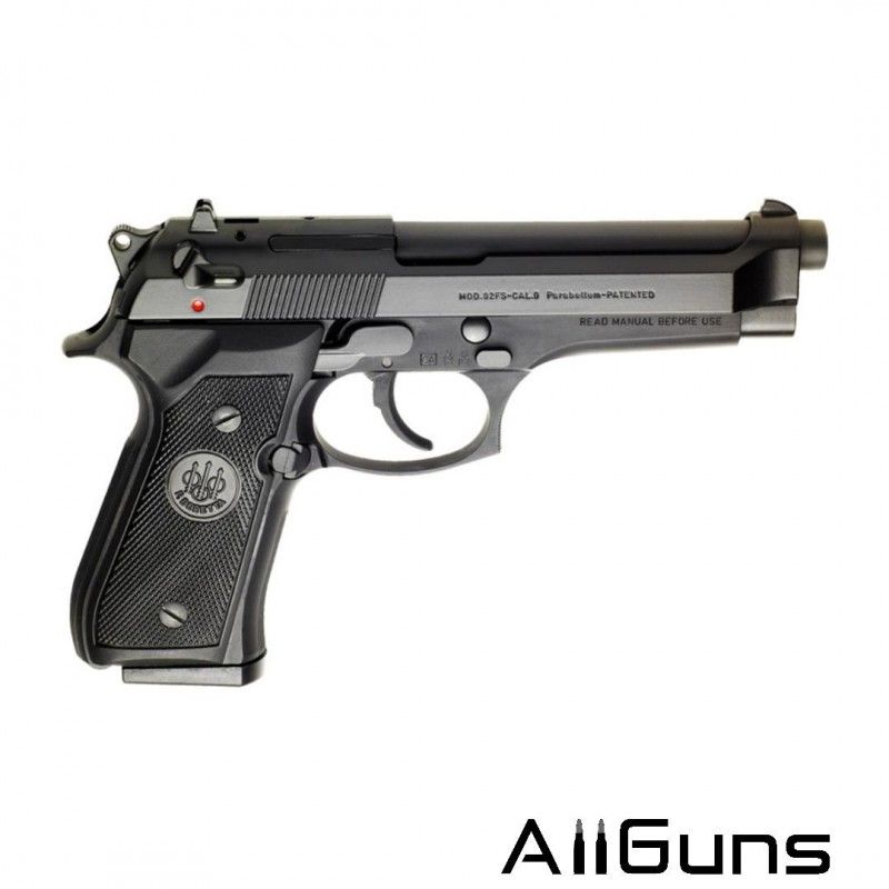 Beretta 92FS 9x19mm Beretta - 1