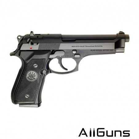 Beretta 92FS 9x19mm Beretta - 1