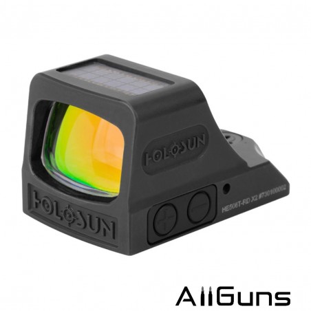 Holosun HE508T X2 1x16x23 Holosun - 1
