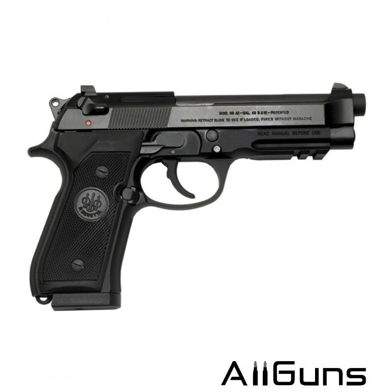 Beretta 92A1 9x19mm Beretta - 1