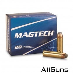 Magtech 500D .500 Smith & Wesson - 20 Cartouches Magtech - 1