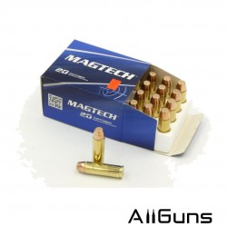 Magtech 500D .500 Smith & Wesson - 20 Cartouches Magtech - 2