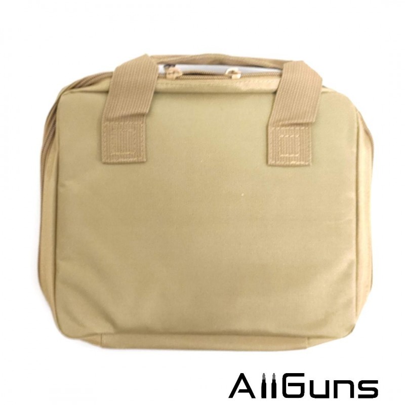 MilOps Housse transport 30cm Tan MilOps - 1