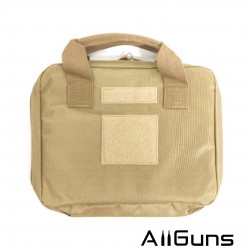 MilOps Housse transport 30cm Tan MilOps - 2