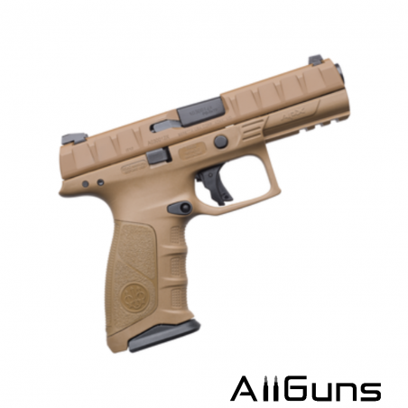 Beretta APX FDE 9x19mm Beretta - 1