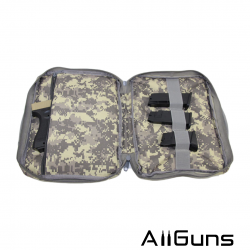 MilOps Housse transport 30cm ACU Camo MilOps - 2