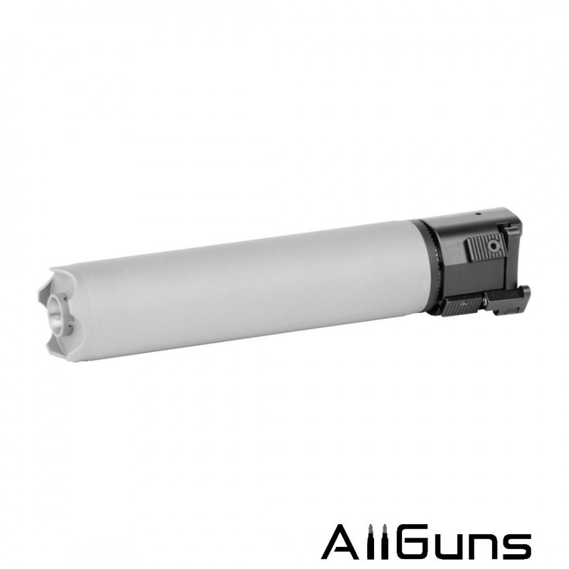 Brügger & Thomet QD .223 B&T - 1