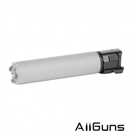 Brügger & Thomet QD .223 B&T - 1
