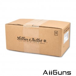 Sellier & Bellot .223 Remington FMJ - 800 Cartouches Sellier & Bellot - 1