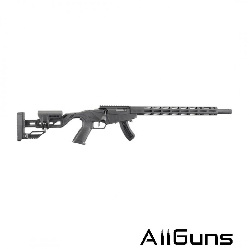 Ruger Precision Rimfire 18" .22 LR Ruger - 1