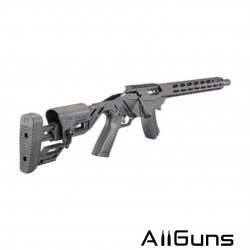 Ruger Precision Rimfire 18" .22 LR Ruger - 2