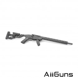 Ruger Precision Rimfire 18" .22 LR Ruger - 3