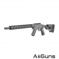 Ruger Precision Rimfire 18" .22 LR Ruger - 4