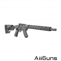 Ruger Precision Rimfire 18" .22 LR Ruger - 5