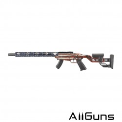 Ruger Precision Rimfire American 18" .22 LR Ruger - 3