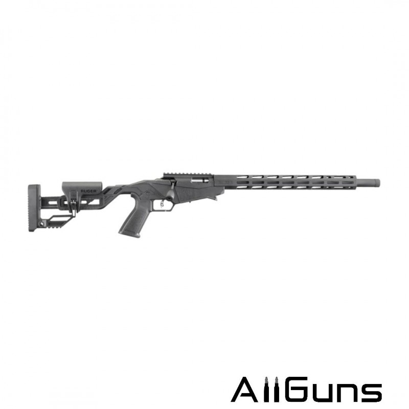 Ruger Precision Rimfire 18" .22 LR Ruger - 1