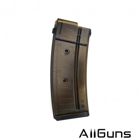 Sig Magasin  .223 Remington 30 cartouches avec attaches Sig Sauer - 1