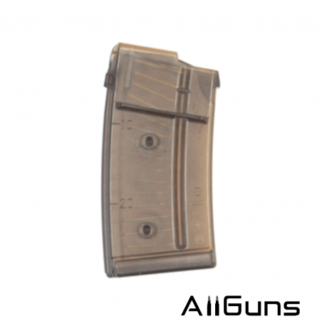 Sig Magasin .223 Remington 20 cartouches avec attaches Sig Sauer - 1