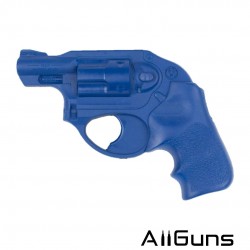 Bluegun Ruger LCR 9mm Blueguns - 1
