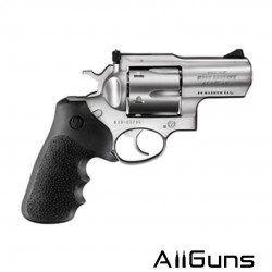 Ruger Super Redhawk Alaskan 2.5" .44 Magnum Ruger - 1